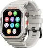 Zeblaze Ares GPS smartwatch (white) Voir les images du produit 2