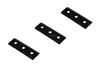 8,5 CM Hauptmesser f. LESCHA Häcksler ZAK Junior 2700, Produktbild-Vorschau 2