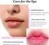 3 Stück Aloe Vera Jelly Lippenstift, Magic Temperature Produktbild-Vorschau 4