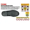 Cofra Sicherheitsschuh S1 P SRC New Tigri 42 Produktbild-Vorschau 3