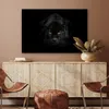 MuchoWow Wanddekoration Metall Metallbild Wandkunst 120x80 Produktbild-Vorschau 7