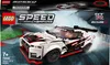 LEGO® 76896 LEGO® Speed Champions 76896 Nissan GT-R NISMO Voir les images du produit 1