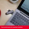 Sandisk SDDDE1-1T00-G46 USB-Stick   1TB SanDisk Extreme Pro Anteprima dell’immagine prodotto 2