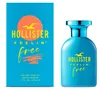 Hollister Feelin' Free for Him eau de toilette, 30 ml spray Productafbeelding-voorbeeld 3