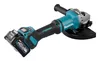 Makita  GA038GZ Akku-Winkelschleifer 40V Produktbild-Vorschau 32