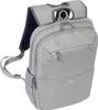 Rivacase 7760 Laptop Rucksack 15.6  ECO grau Produktbild-Vorschau 2