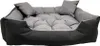 Letto per cani ECCO 100x75 cm impermeabile grigio Anteprima dell’immagine prodotto 21