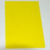 Flex T-Shirt Textil Plotter Folie A4 Zitronen Gelb Siser Produktbild-Vorschau 2