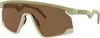 Oakley BXTR 92800539 Matte Fern/Prizm Bronze 2023 Športové Náhľad obrázku produktu 1
