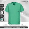 Exner 273 | Casaque à enfiler - équipement facile à Voir les images du produit 5