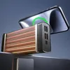 Juksun Powerbank, 60000mah Power Bank, 66W PD QC3.0 USB-C Produktbild-Vorschau 6