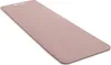 HyperMotion Yogamatte NBR 183x61x1,5 cm Beige (Altrosa) – Produktbild-Vorschau 16