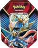 Pokemon Sammelkarten Tin Box V-Power, Charakter:Zacian-V Produktbild-Vorschau 1