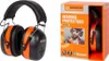 Werckmann Gehörschutz mit Bluetooth Kopfhörer integrierte Produktbild-Vorschau 1
