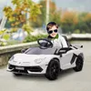 HOMCOM Elektrické auto pre deti, detské auto vrátane Náhľad obrázku produktu 2