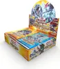 Yu-Gi-Oh! Battles of Legend: Monster Mayhem Display (24 Produktbild-Vorschau 1