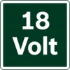 18 Volt Ersatzakku Akkupack 18 Volt Li-Ionen PBA mit 4.0 Ah Produktbild-Vorschau 6