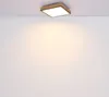 Globo Lighting Deckenleuchte Aluminium Graphit, LED Produktbild-Vorschau 4