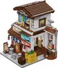 CaDA C66014W Jídelna v japonském stylu C66014W Náhled obrázku produktu 3