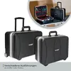 HMF 15602-02 Werkzeugtrolley leer, Werkzeugkoffer aus Produktbild-Vorschau 10
