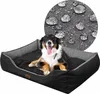Cuccia per cani "Puffy" - Cuscino idrorepellente e Anteprima dell’immagine prodotto 1