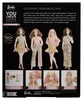 Barbie Signature JJX37, Poupée mannequin, Femmes, 6 Voir les images du produit 2