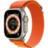 Apple MQE13ZMA Cinturino Alpine Loop per Apple Watch 49 mm Anteprima dell’immagine prodotto 2