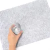 com-four® 32x Platzset abwischbar aus Filz - 44 x 32 cm Produktbild-Vorschau 5