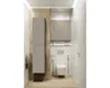 Jungborn Hängeschrank BxHxT 500 x 800 mm x 126 mm Produktbild-Vorschau 2