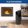 DanDiBo krbová souprava černá moderní 4dílná souprava 96571 Náhled obrázku produktu 4