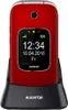 ALIGATOR V650 Senior rouge-argent+st.nab, AV650RS Voir les images du produit 2