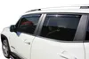 Heko Deflecteurs D'Air / De Vent Pour Jeep Renegade Depuis Voir les images du produit 5