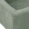 Poltroncina per bambini MISIOO CUBIE in velluto a coste, Anteprima dell’immagine prodotto 9