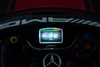 Kinder Elektroauto Mercedes Benz AMG GT3 zwei Produktbild-Vorschau 17