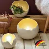 LM-Kreativ Bastel-Beton 18 kg – Gieß- & Modelliermasse zum Produktbild-Vorschau 3
