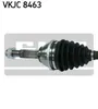 SKF VKJC 8463 Antriebswelle Vorne Rechts für FORD TRANSIT Produktbild-Vorschau 4