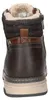 Tom Tailor Schnürstiefel Braun Produktbild-Vorschau 5