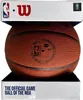 Oficjalna piłka do koszykówki Wilson NBA Podgląd zdjęcia produktu 4