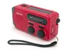 Denver SCR-2010 agli ioni di litio (Li-Ion) 2000 mAh rosso Anteprima dell’immagine prodotto 11