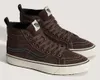 Vans Mte Sk8-hi Insulated Couleur Marron Voir les images du produit 9