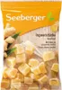 Seeberger Ingwerstücke kandiert 200g Produktbild-Vorschau 4