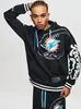Recovered Kapuzensweater NFL Dolphins Go Fins für alle Produktbild-Vorschau 13