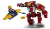Lego marvel 76263 la hulkbuster d'iron man contre thanos - Voir les images du produit 2