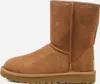 UGG scarpe Classic Short II Chestnut, 1016223CHE Anteprima dell’immagine prodotto 6