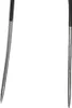Heugabel 2 Zinken ohne Stiel Maße: 28x13cm, mit Dülle Produktbild-Vorschau 3