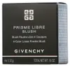 #5 Popeline Violine Givenchy Prisme Libre Blush Voir les images du produit 5