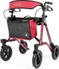 Dietz Exklusiver Leichtgewicht Rollator TAiMA VENTUM, kpl. Produktbild-Vorschau 1
