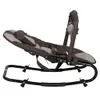 Little World Babywippe Starwing Beige und Braun Produktbild-Vorschau 2