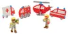 PlayMais kreatives Feuerwehr-Bauspielzeug Set - 800 Produktbild-Vorschau 8