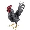 KADAX Gallo, statua da giardino 37 cm, grande statua da Anteprima dell’immagine prodotto 7